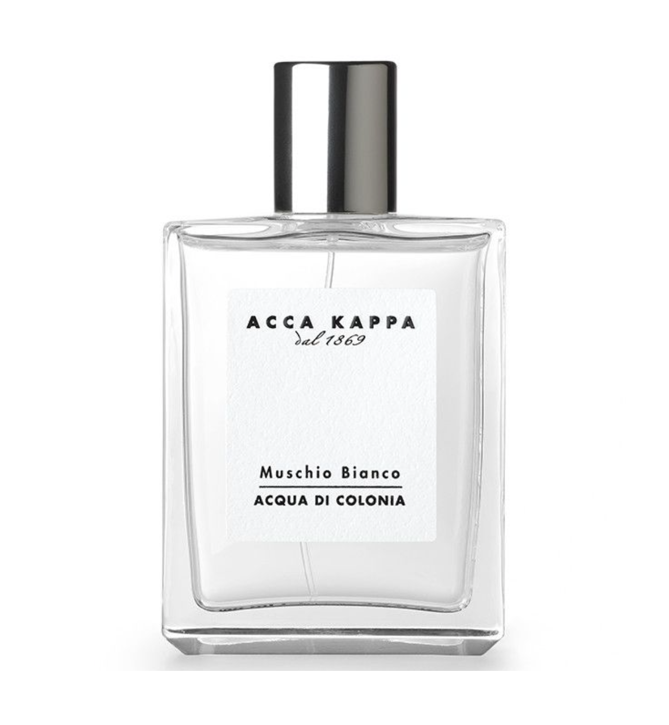 ACCA KAPPA  - WHITE MOSS - Dárková sada na holení